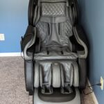 Osaki OS-Highpointe 4D Massage Chair photo review