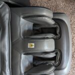 Osaki OS-Highpointe 4D Massage Chair photo review